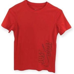 Nike Boys Dri fit T-shirt Size‎ S